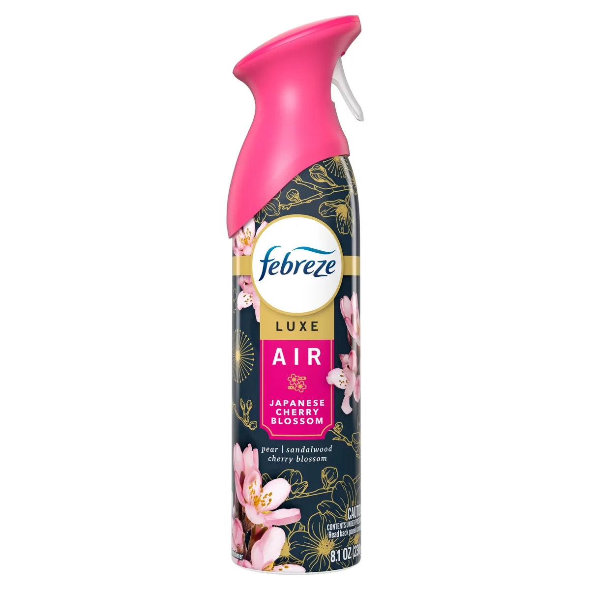 Febreze Air Mist - Japanese Cherry Blossom - 8.1oz