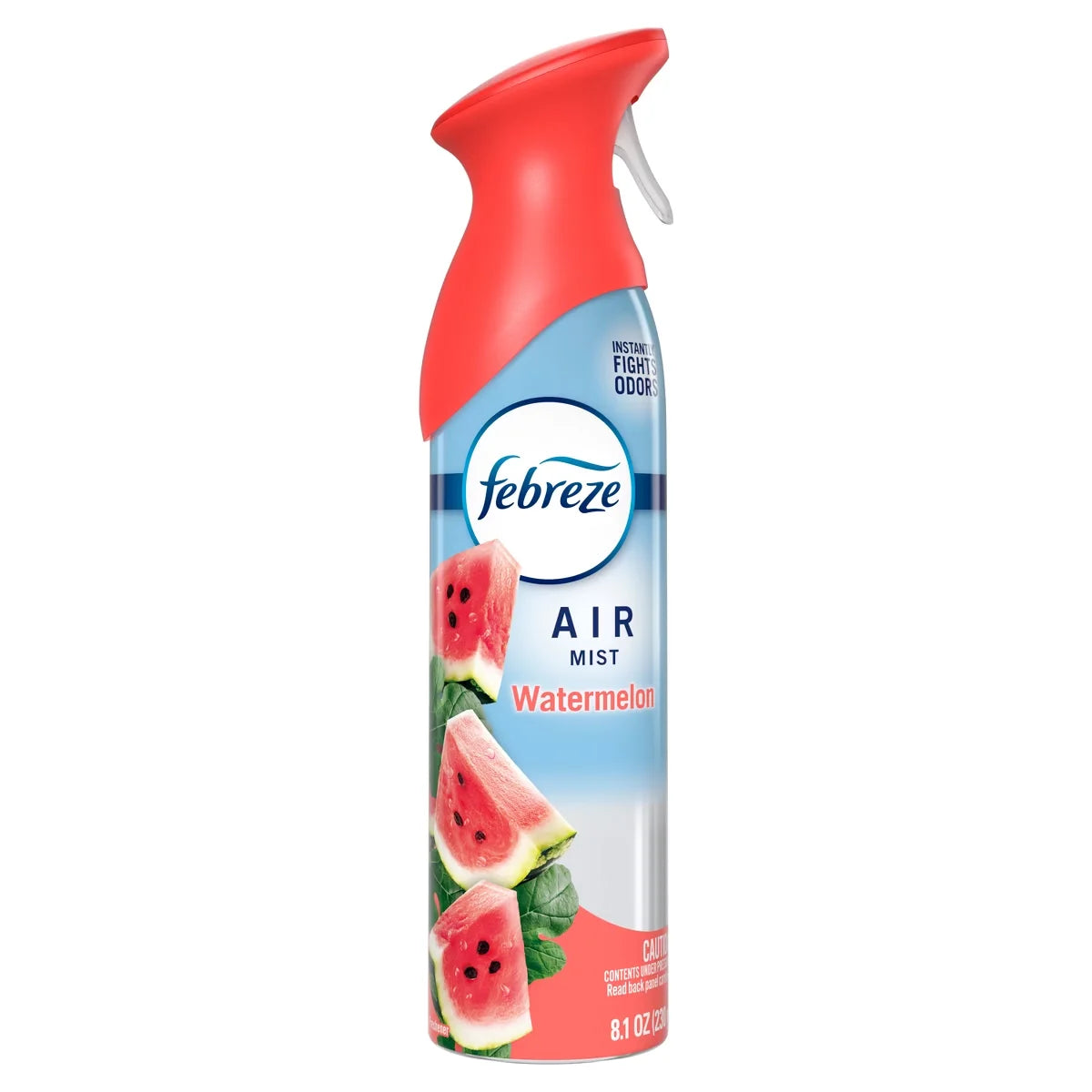 Febreze Air Mist Odor-Fighting Air Freshener - Watermelon - 8.1oz