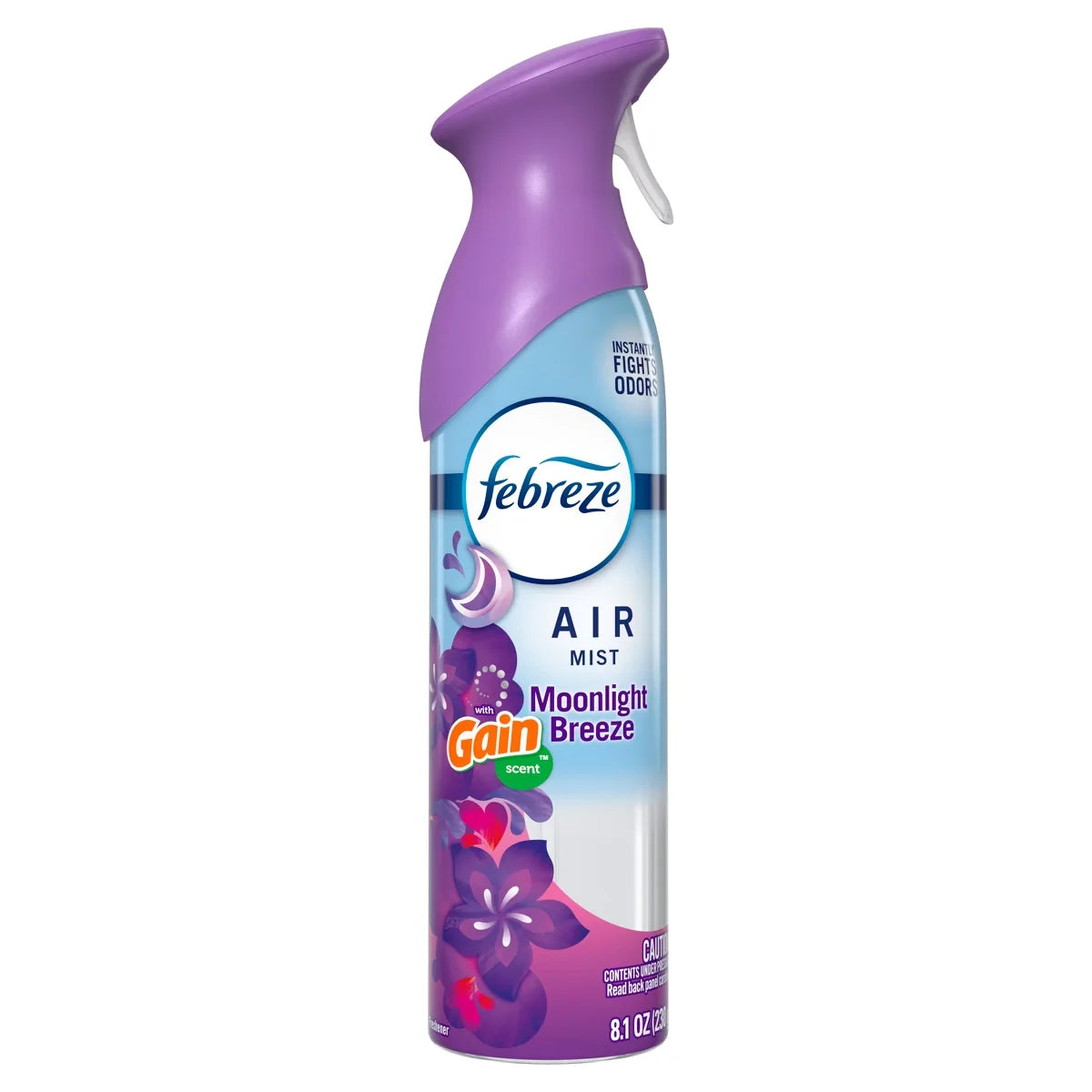 Air Fresheners Febreze Air Gain Moonlight Breeze