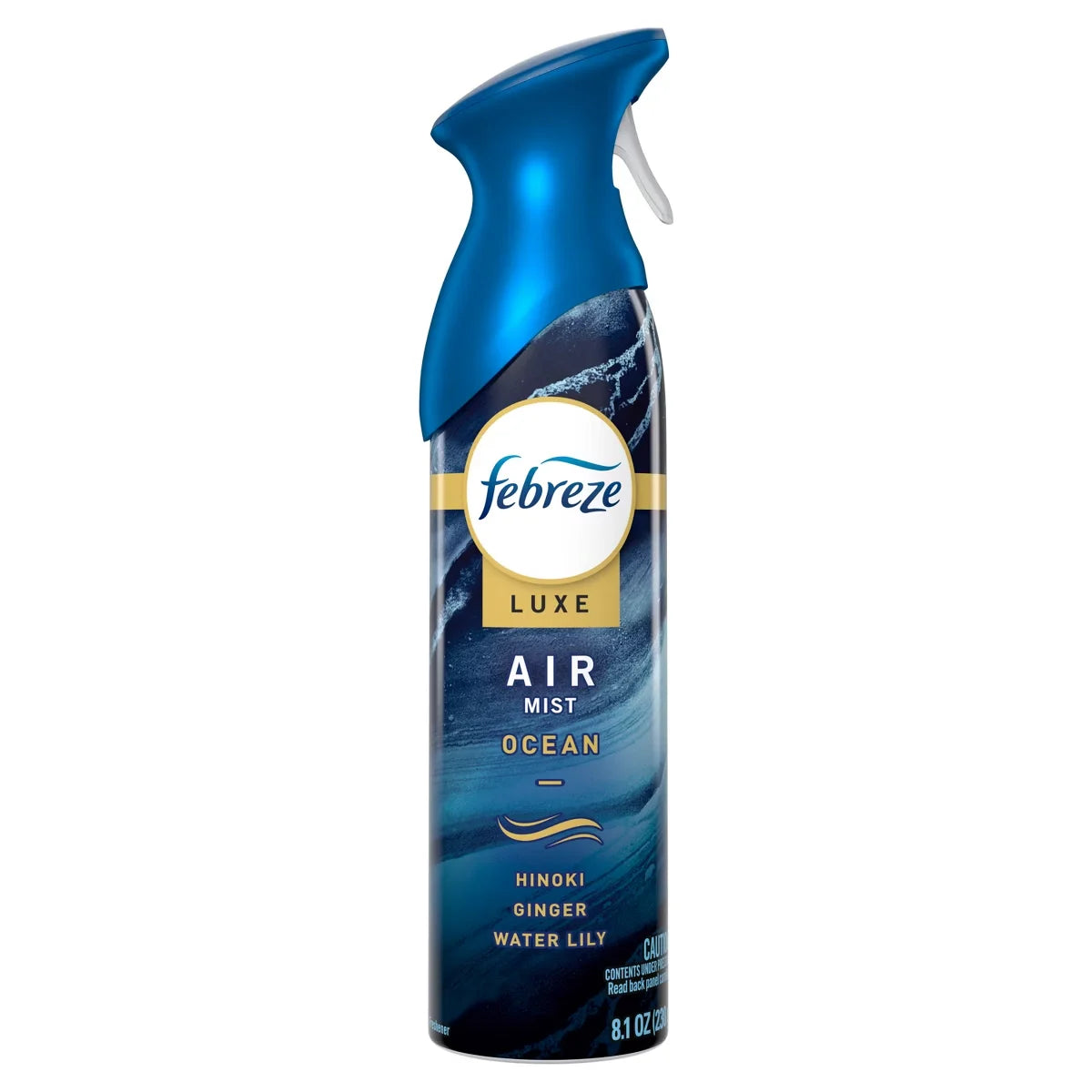 Febreze Odor-Fighting Air Freshener - Ocean