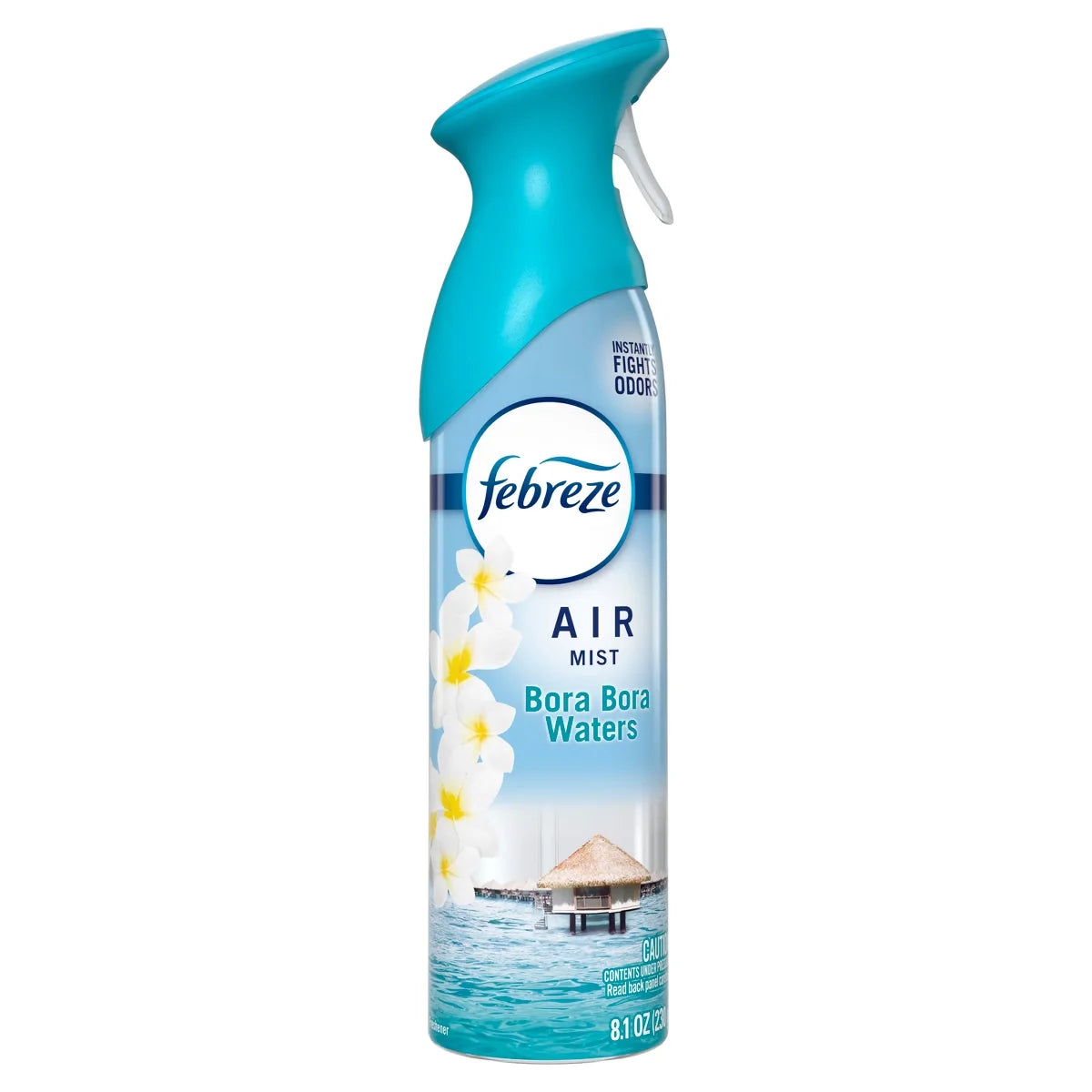 Febreze Air Fresheners - Bora Bora Waters