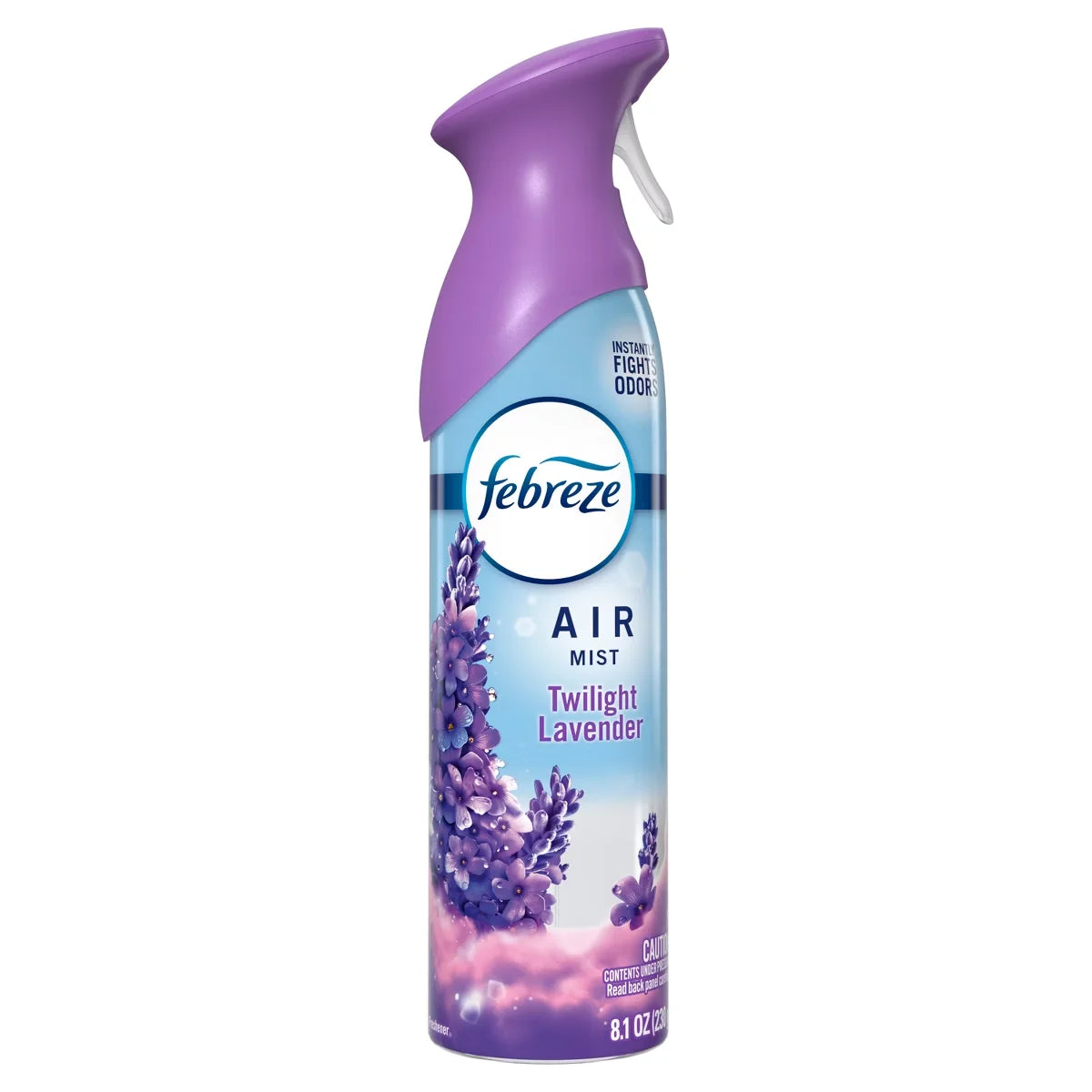 Febreze Mist Air Freshener - Twilight Lavender - 8.1oz