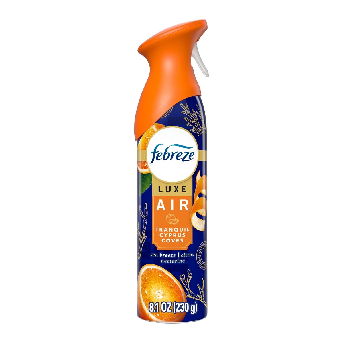 Febreze Air Fresheners Tranquil Cyprus Coves